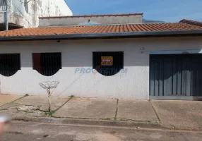 Foto 1 de Casa com 3 Quartos à venda, 200m² em Jardim Sumarezinho, Hortolândia