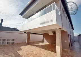 Foto 1 de Casa de Condomínio com 2 Quartos à venda, 41m² em Vila Sonia, Praia Grande