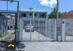 Foto 1 de Casa com 4 Quartos à venda, 200m² em Partenon, Porto Alegre