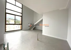 Foto 1 de Flat com 1 Quarto à venda, 60m² em Carvoeira, Florianópolis