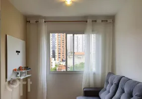 Foto 1 de Apartamento com 2 Quartos à venda, 40m² em Vila Andrade, São Paulo