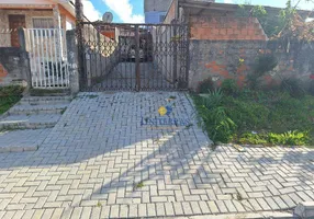 Foto 1 de Casa com 3 Quartos à venda, 70m² em CAMPO PEQUENO, Colombo