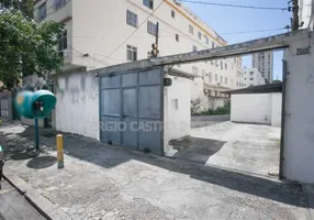 Foto 1 de Lote/Terreno à venda, 550m² em Lins de Vasconcelos, Rio de Janeiro