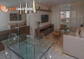 Foto 1 de Apartamento com 3 Quartos à venda, 82m² em Centro, Belo Horizonte