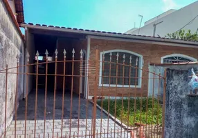 Foto 1 de Casa com 2 Quartos à venda, 95m² em Centro, Caraguatatuba