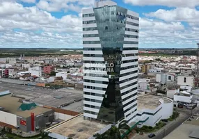 Foto 1 de Ponto Comercial à venda, 36m² em Felícia, Vitória da Conquista