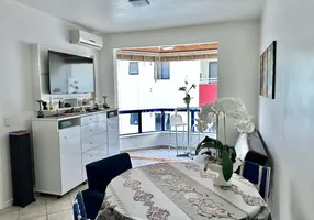 Foto 1 de Apartamento com 1 Quarto à venda, 52m² em Jurerê, Florianópolis
