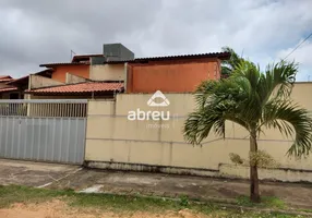 Foto 1 de Casa com 3 Quartos à venda, 250m² em Pitimbu, Natal