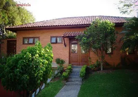 Foto 1 de Casa de Condomínio com 5 Quartos à venda, 390m² em Aldeia da Serra, Barueri