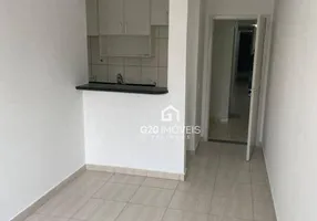 Foto 1 de Apartamento com 2 Quartos à venda, 42m² em Jardim Márcia, Campinas