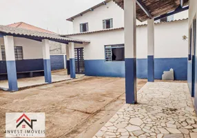 Foto 1 de Galpão/Depósito/Armazém à venda, 480m² em Caetetuba, Atibaia