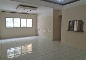Foto 1 de Apartamento com 3 Quartos à venda, 102m² em Jardim Proença, Campinas