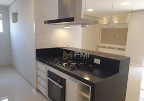 Foto 1 de Apartamento com 2 Quartos à venda, 67m² em Loteamento Residencial Viva Vista, Sumaré