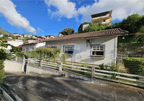 Foto 1 de Casa com 2 Quartos para alugar, 85m² em Cônego, Nova Friburgo