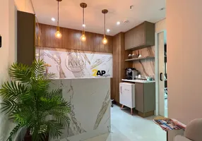 Foto 1 de Sala Comercial à venda, 31m² em Vila Suzana, São Paulo