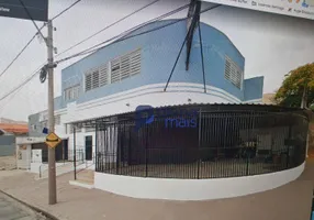 Foto 1 de Sala Comercial para alugar, 24m² em Jardim das Bandeiras, Campinas