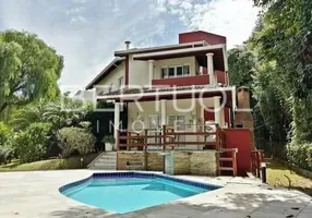 Foto 1 de Casa com 3 Quartos à venda, 300m² em Jardim Paiquerê, Valinhos