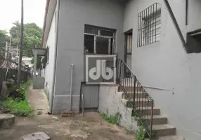 Foto 1 de Casa com 4 Quartos à venda, 136m² em São Cristóvão, Rio de Janeiro