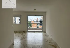 Foto 1 de Apartamento com 2 Quartos para alugar, 72m² em Chácara Santo Antônio, São Paulo