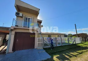 Foto 1 de Sobrado com 2 Quartos à venda, 120m² em Indianópolis, Tramandaí