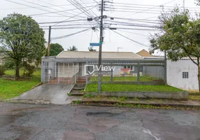 Foto 1 de Casa com 4 Quartos à venda, 145m² em Boa Vista, Curitiba