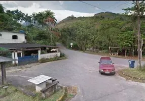 Foto 1 de Lote/Terreno à venda, 90000m² em Caputera II, Angra dos Reis