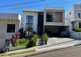 Foto 1 de Casa de Condomínio com 3 Quartos à venda, 250m² em Santa Cruz, Valinhos