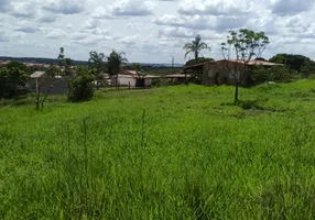 Foto 1 de Lote/Terreno à venda, 6000m² em Mansoes Imperatriz, Águas Lindas de Goiás