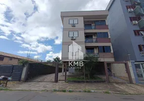 Foto 1 de Apartamento com 2 Quartos à venda, 59m² em Orico, Gravataí