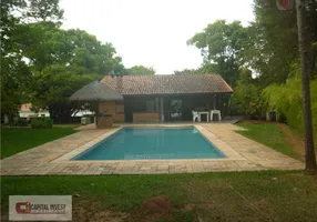 Foto 1 de Fazenda/Sítio com 4 Quartos à venda, 514m² em SANTA URSULA, Jaguariúna