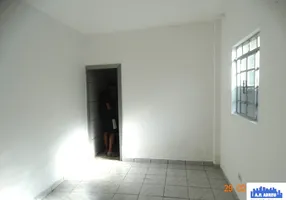 Foto 1 de Casa com 1 Quarto para alugar, 10m² em Cangaíba, São Paulo