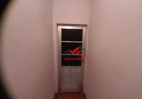 Foto 1 de Kitnet com 1 Quarto para alugar, 20m² em Vila Sao Luis, São Paulo