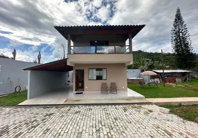 Foto 1 de Casa com 3 Quartos à venda, 385m² em Mandacaru, Gravatá