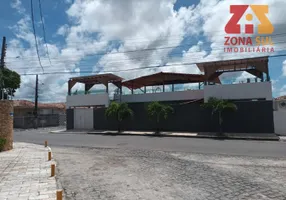 Foto 1 de Casa com 3 Quartos à venda, 113m² em Água Fria, João Pessoa