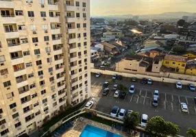 Foto 1 de Apartamento com 2 Quartos à venda, 49m² em Metropole, Nova Iguaçu