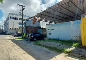 Foto 1 de Galpão/Depósito/Armazém à venda, 1040m² em Centro, Lauro de Freitas