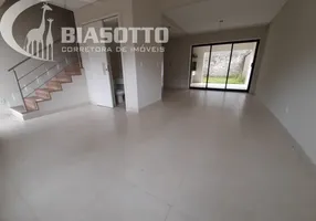 Foto 1 de Casa de Condomínio com 3 Quartos à venda, 132m² em Chacaras Silvania, Valinhos