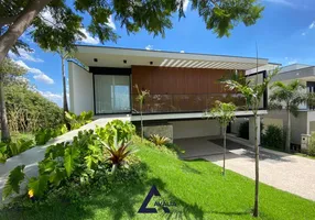 Foto 1 de Casa com 4 Quartos à venda, 420m² em Jardim Vila Paradiso, Indaiatuba