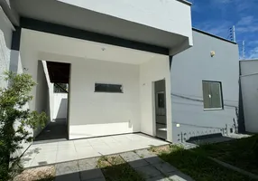 Foto 1 de Casa com 3 Quartos à venda, 82m² em Boa Vista, Paço do Lumiar