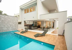 Foto 1 de Casa com 5 Quartos à venda, 323m² em Riviera de São Lourenço, Bertioga