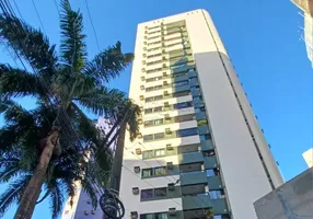 Foto 1 de Apartamento com 2 Quartos à venda, 62m² em Boa Viagem, Recife