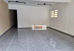 Foto 1 de Imóvel Comercial com 3 Quartos para venda ou aluguel, 120m² em Rudge Ramos, São Bernardo do Campo