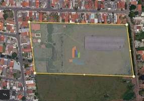 Foto 1 de Lote/Terreno à venda, 48178m² em Jardim Amanda II, Hortolândia