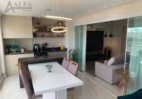 Foto 1 de Apartamento com 3 Quartos à venda, 100m² em Quinta da Paineira, São Paulo