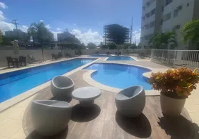 Foto 1 de Apartamento com 3 Quartos à venda, 69m² em Centro, Lauro de Freitas