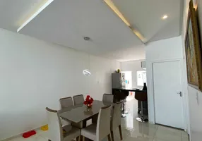 Foto 1 de Casa com 3 Quartos à venda, 160m² em Luar da Barra, Barra dos Coqueiros