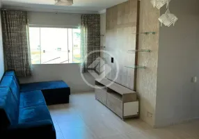 Foto 1 de Apartamento com 3 Quartos à venda, 80m² em Osvaldo Rezende, Uberlândia