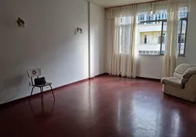 Foto 1 de Apartamento com 4 Quartos à venda, 175m² em Copacabana, Rio de Janeiro