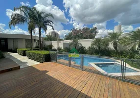 Foto 1 de Casa com 4 Quartos para alugar, 617m² em Jardim Sumaré, Araçatuba