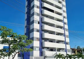Foto 1 de Apartamento com 3 Quartos para alugar, 72m² em Santo Antônio, Mossoró